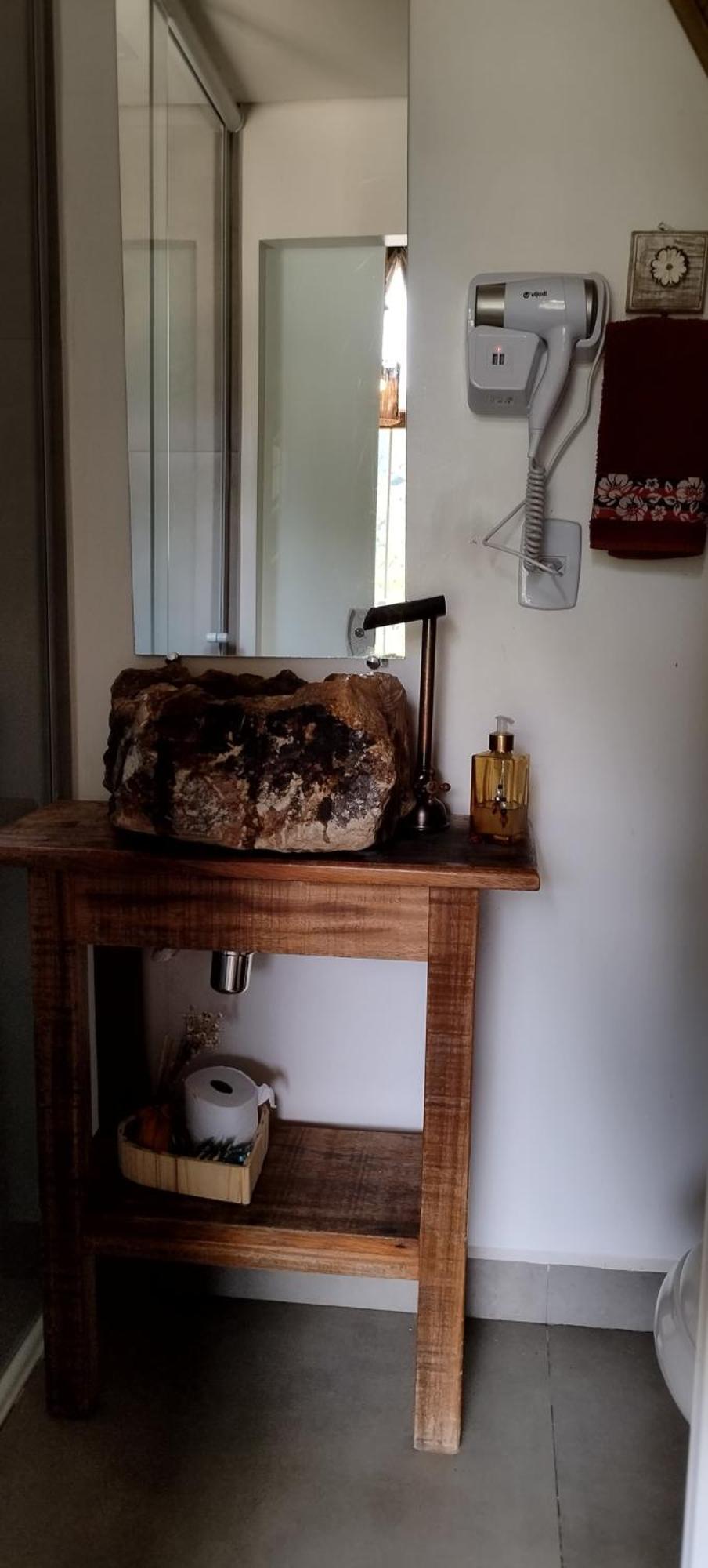 Sitio Lar Da Terra Villa São Roque Kültér fotó