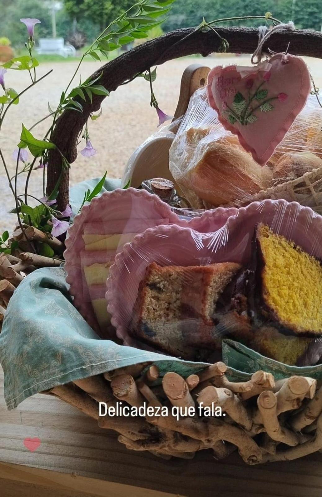 Sitio Lar Da Terra Villa São Roque Kültér fotó